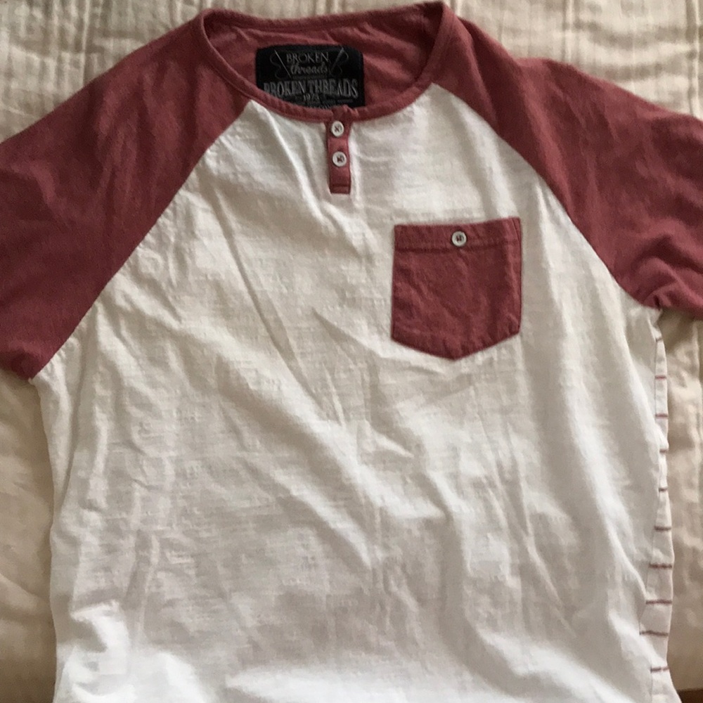 Men’s shirt